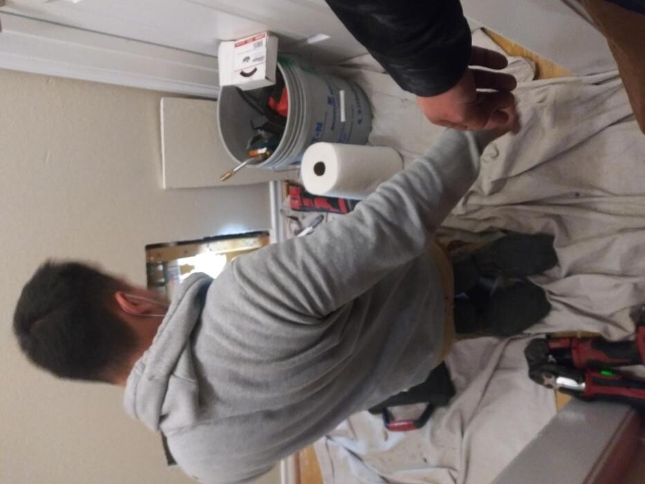 Images Plano Plumbing & Leak Detection