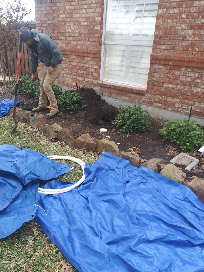 Images Plano Plumbing & Leak Detection