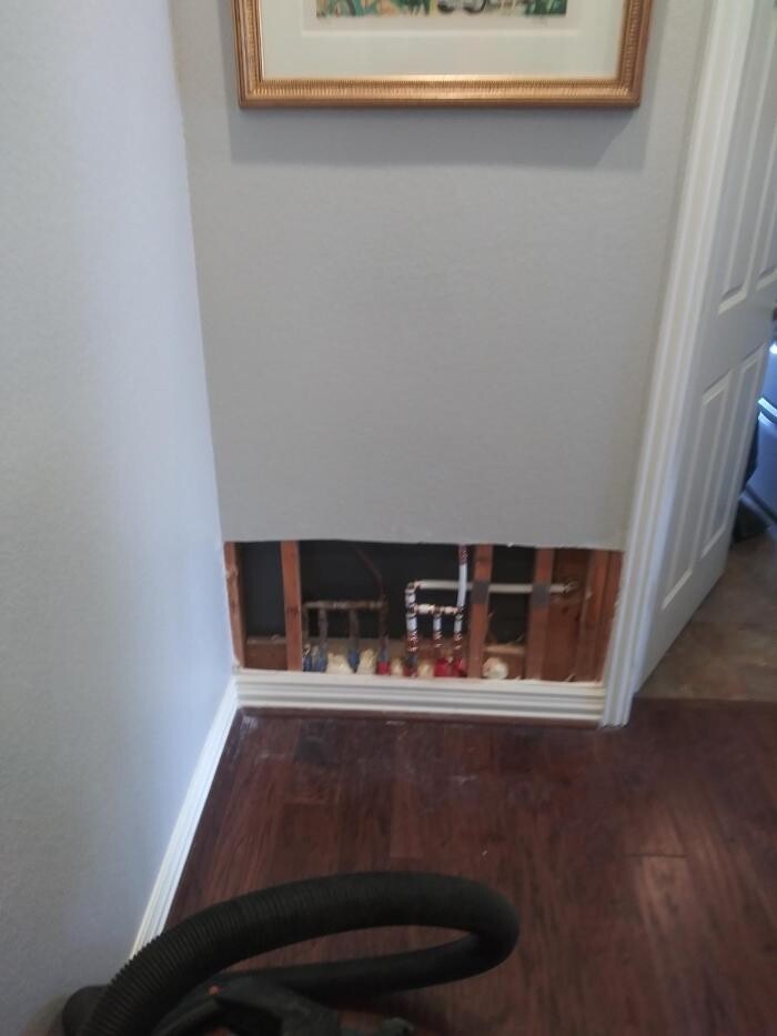 Images Plano Plumbing & Leak Detection
