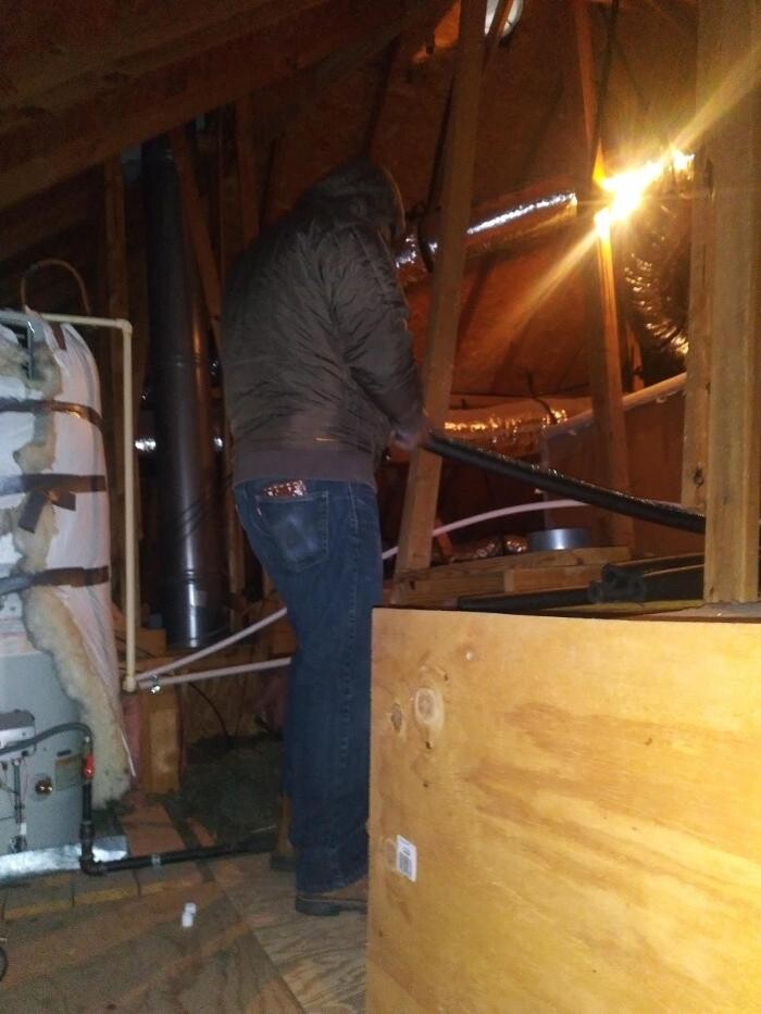 Images Plano Plumbing & Leak Detection