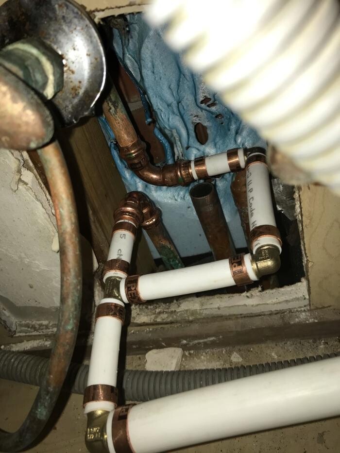 Images Plano Plumbing & Leak Detection