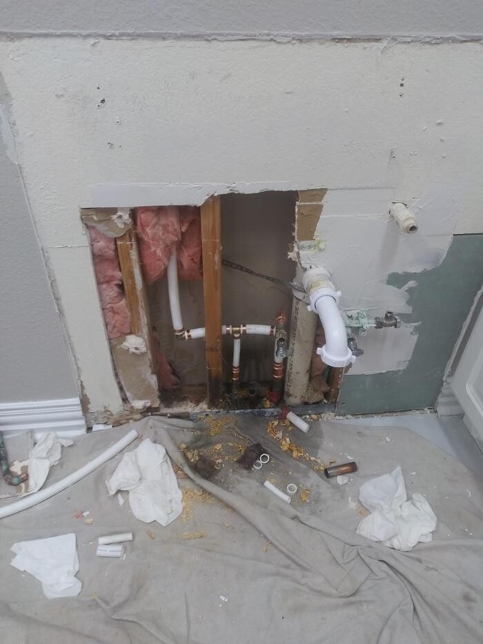 Images Plano Plumbing & Leak Detection