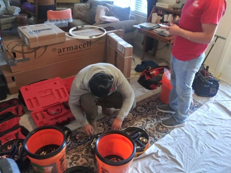 Images Plano Plumbing & Leak Detection
