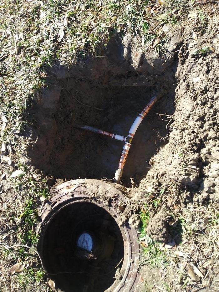 Images Plano Plumbing & Leak Detection