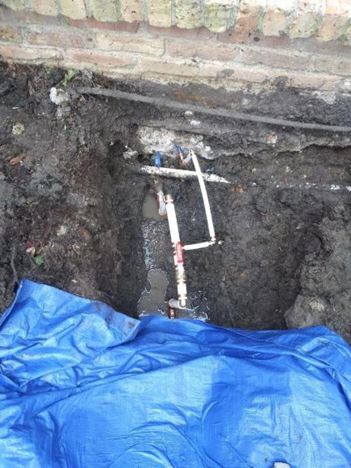 Images Plano Plumbing & Leak Detection