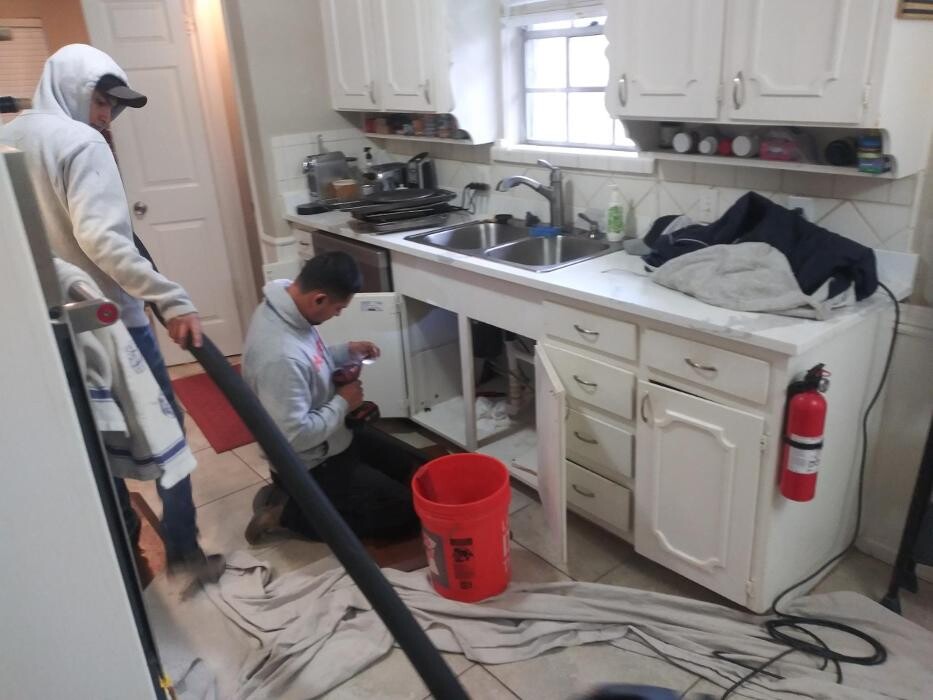 Images Plano Plumbing & Leak Detection