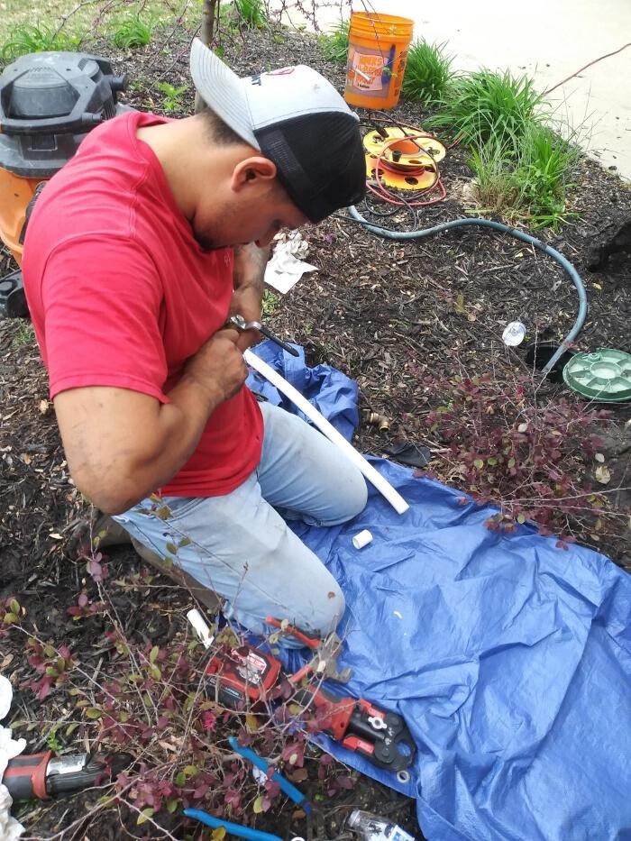 Images Plano Plumbing & Leak Detection