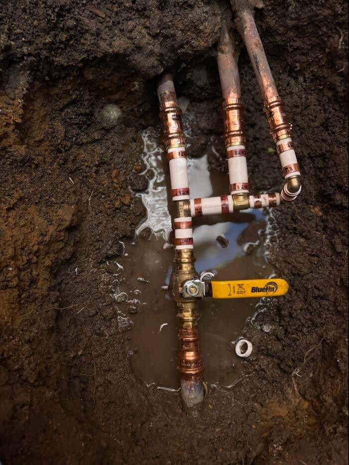 Images Plano Plumbing & Leak Detection