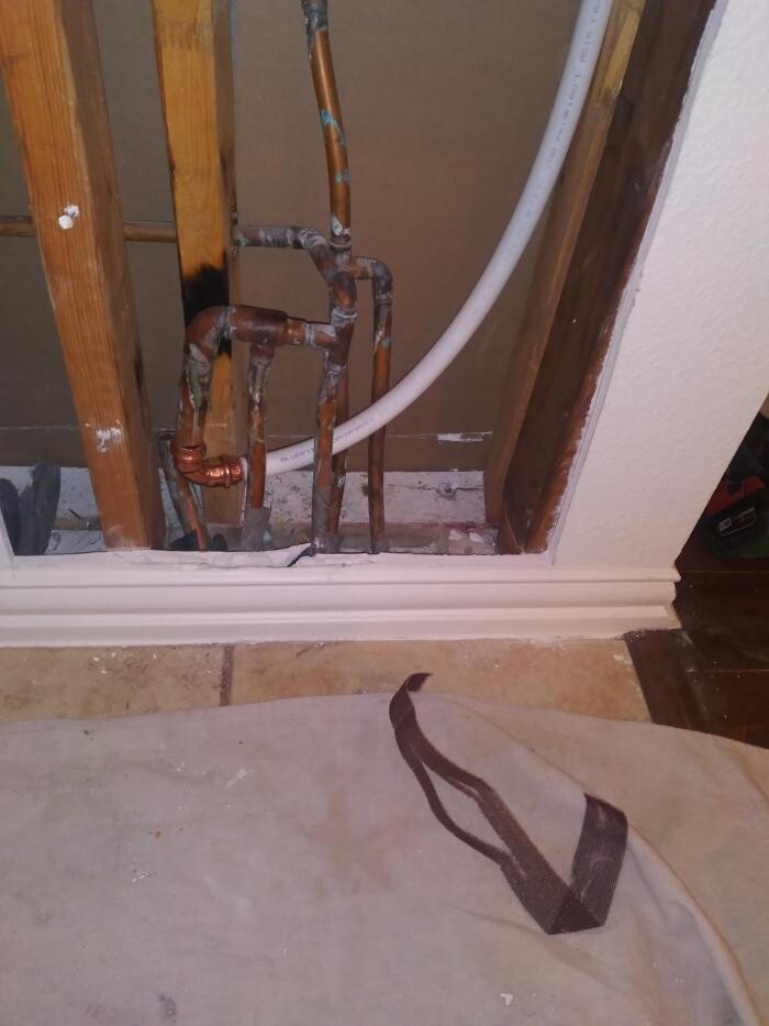 Images Plano Plumbing & Leak Detection