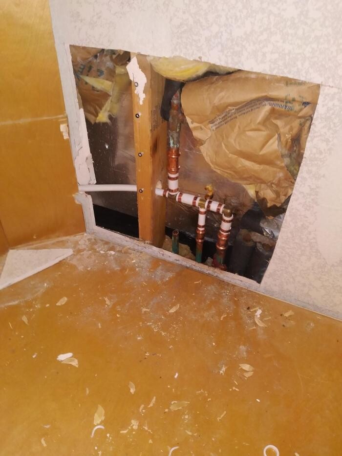 Images Plano Plumbing & Leak Detection