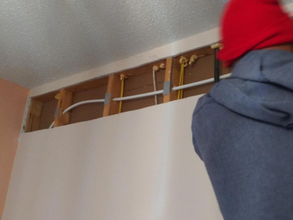 Images Plano Plumbing & Leak Detection
