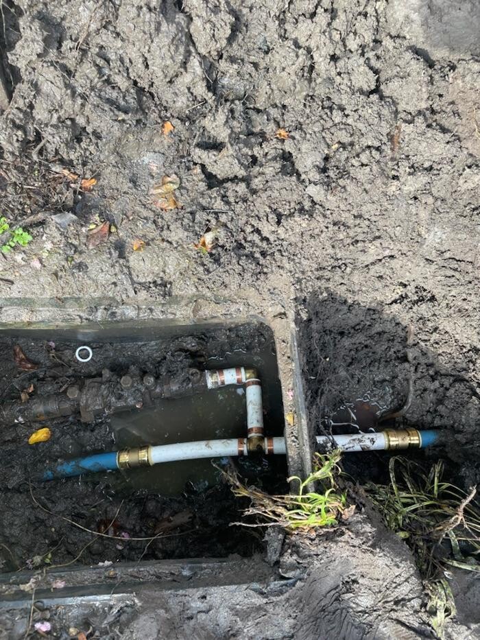 Images Plano Plumbing & Leak Detection
