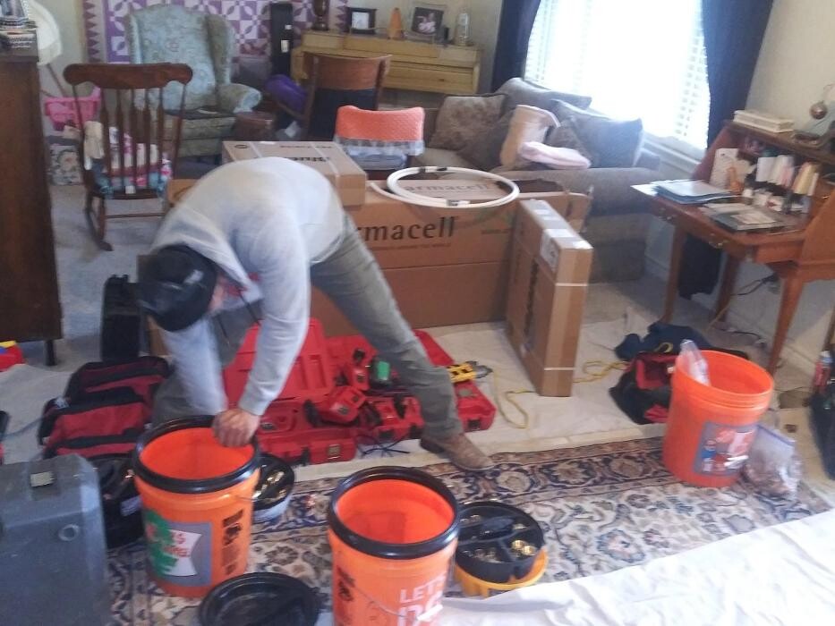 Images Plano Plumbing & Leak Detection