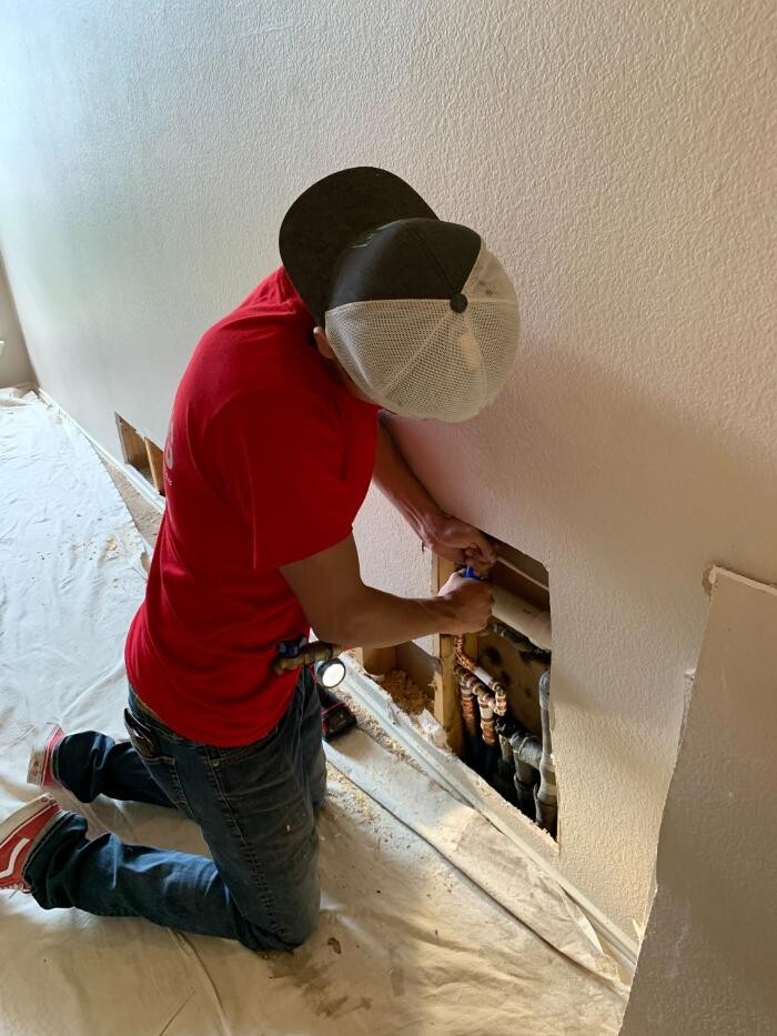 Images Plano Plumbing & Leak Detection