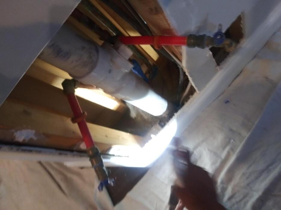 Images Plano Plumbing & Leak Detection