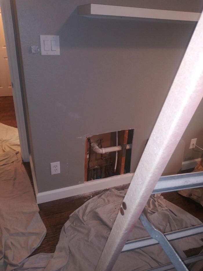 Images Plano Plumbing & Leak Detection