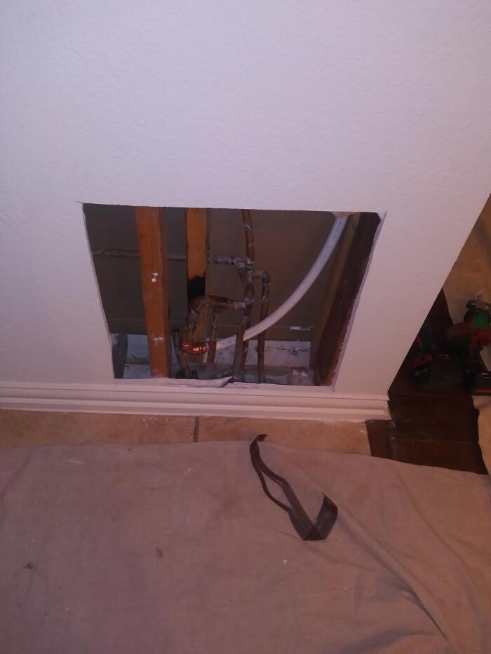 Images Plano Plumbing & Leak Detection