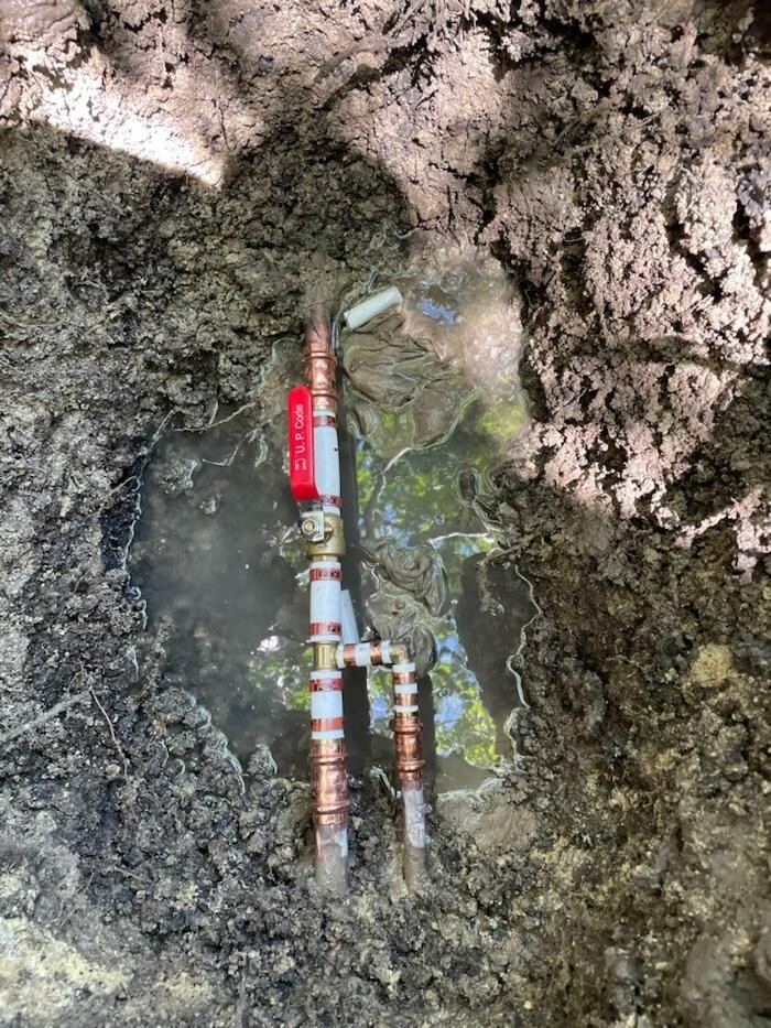 Images Plano Plumbing & Leak Detection