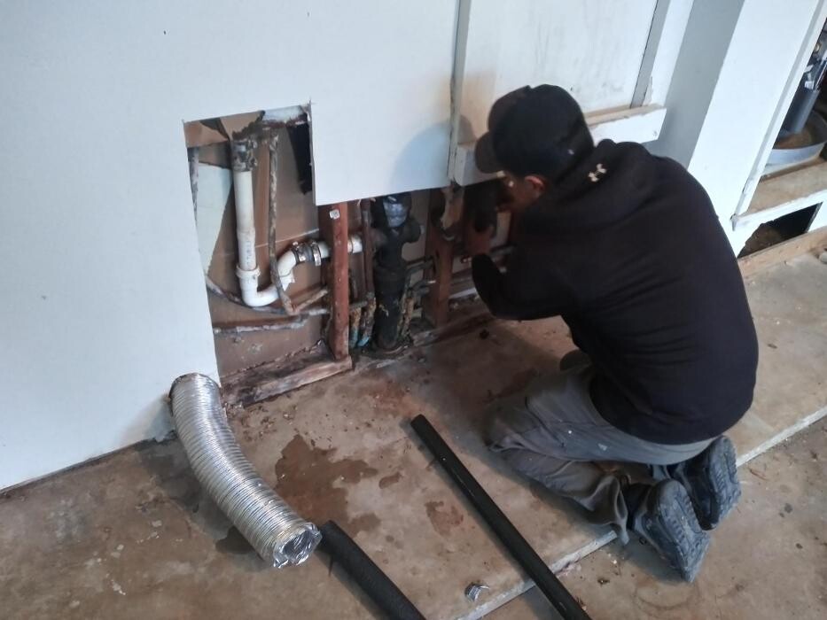 Images Plano Plumbing & Leak Detection