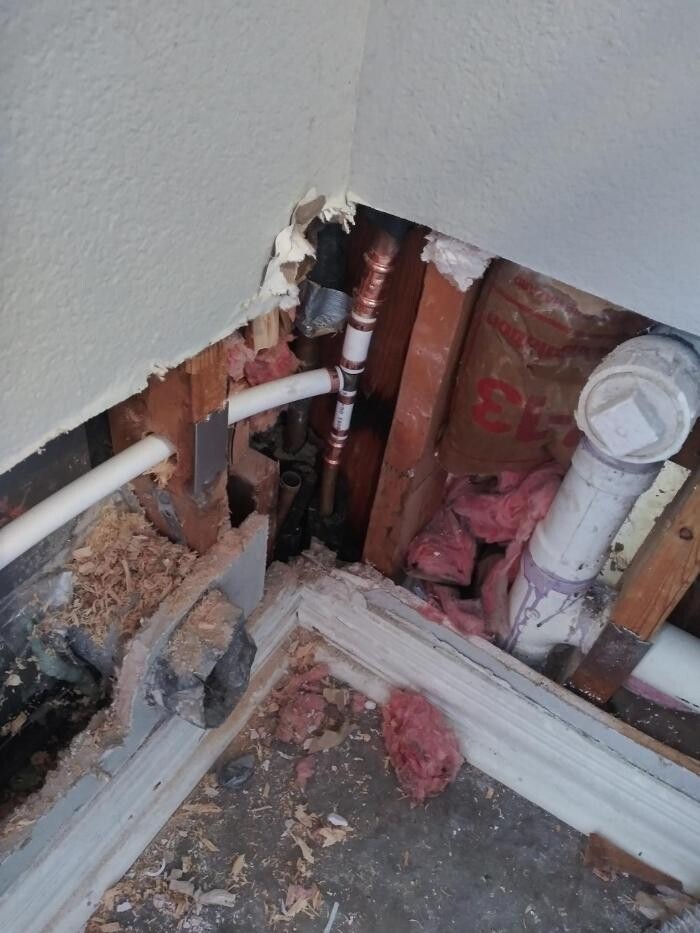 Images Plano Plumbing & Leak Detection
