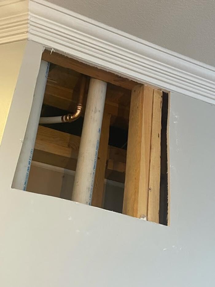 Images Plano Plumbing & Leak Detection