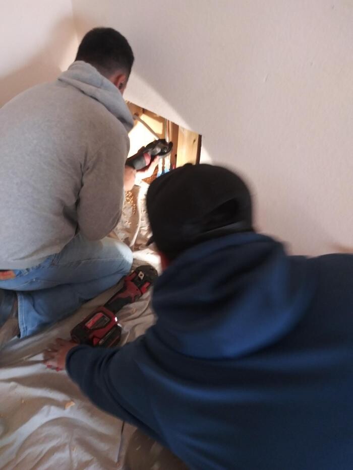 Images Plano Plumbing & Leak Detection