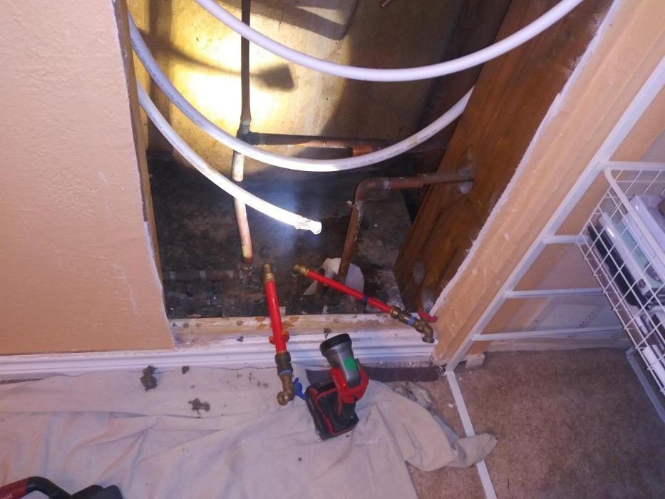 Images Plano Plumbing & Leak Detection