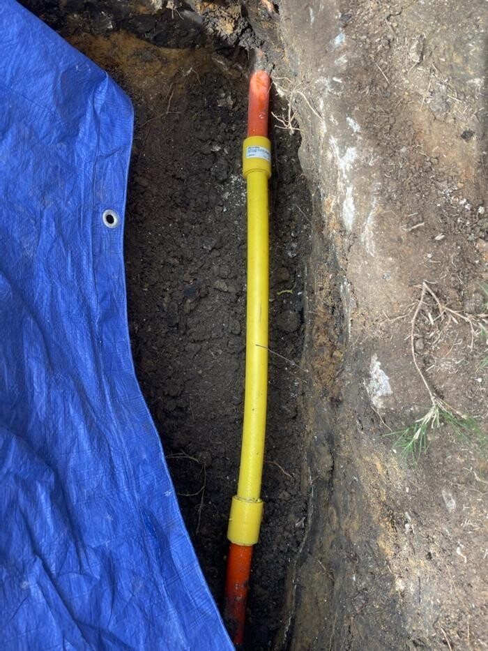 Images Plano Plumbing & Leak Detection