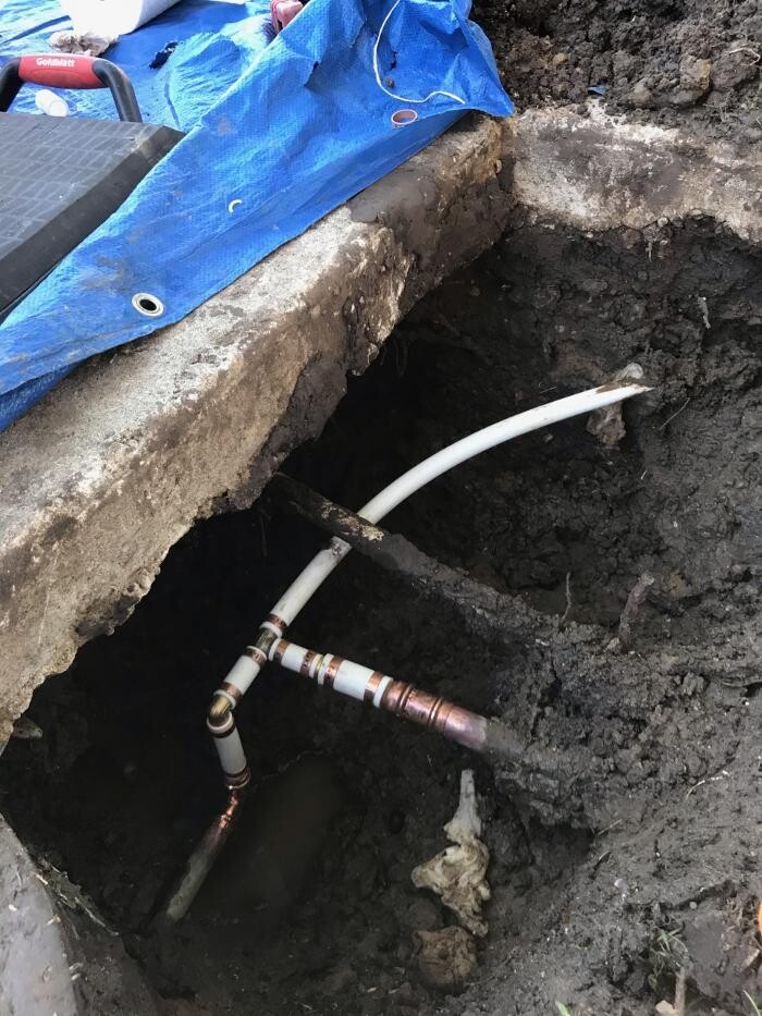 Images Plano Plumbing & Leak Detection