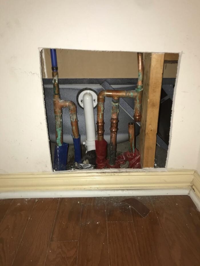 Images Plano Plumbing & Leak Detection