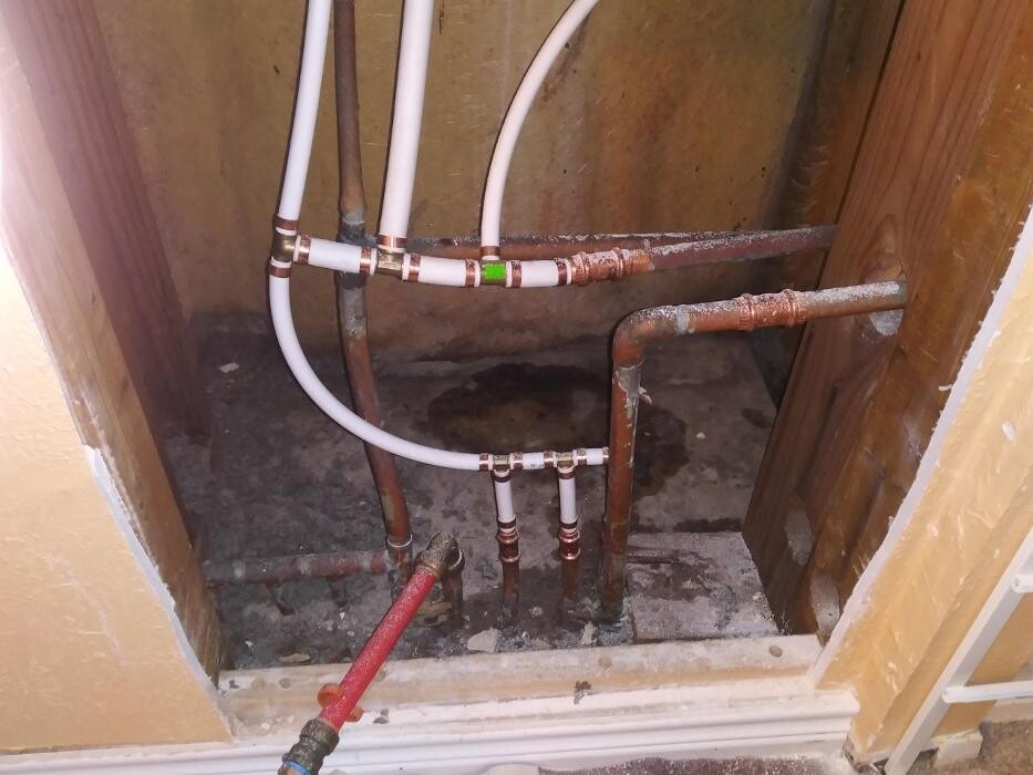 Images Plano Plumbing & Leak Detection