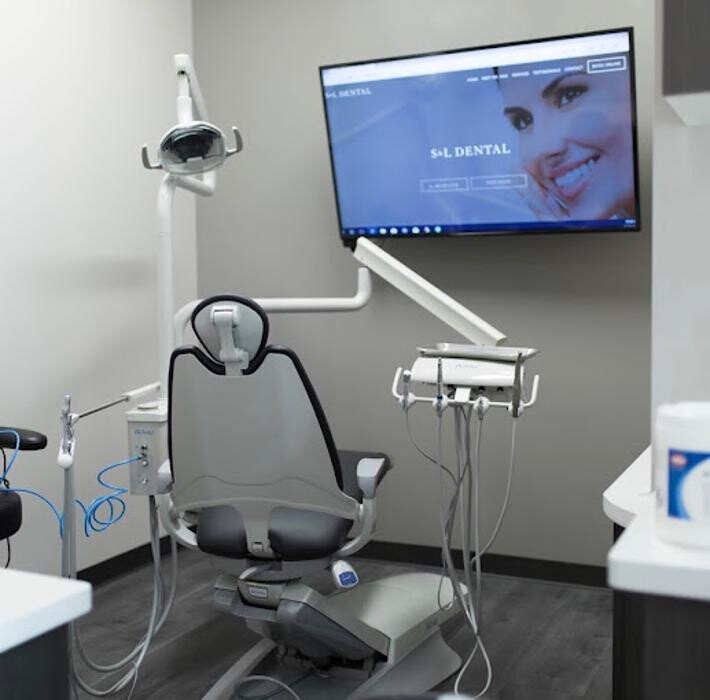 Images S&L Dental