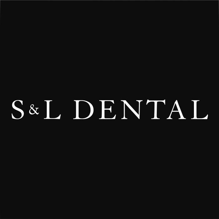 S&L Dental Logo