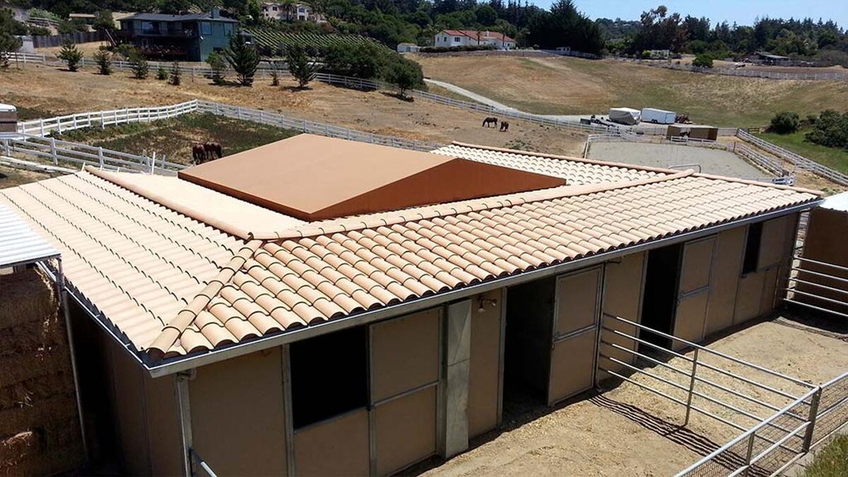 Images Pacific Exterior