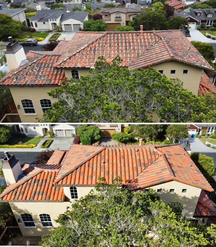 Images Pacific Exterior