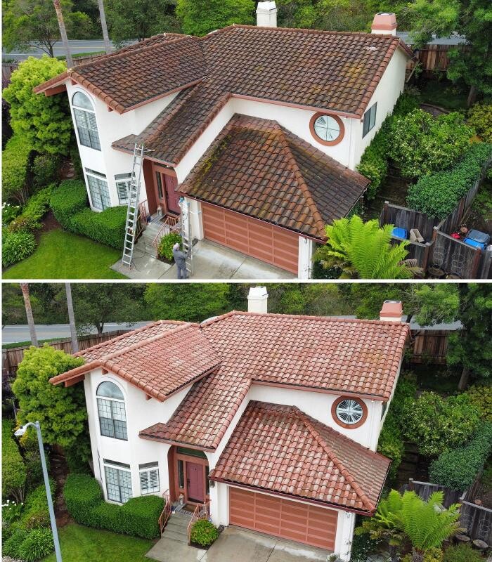 Images Pacific Exterior