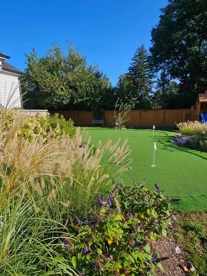 Images DELIS Landscaping