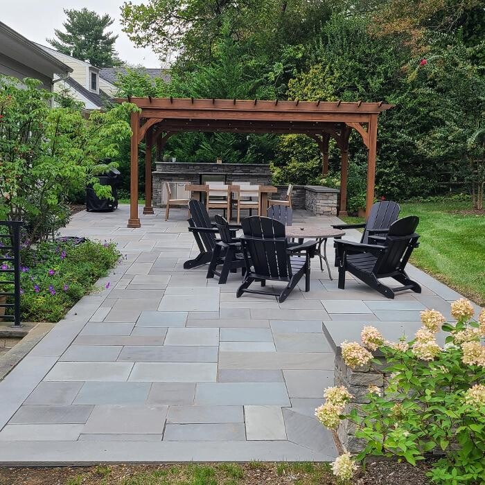 Images DELIS Landscaping