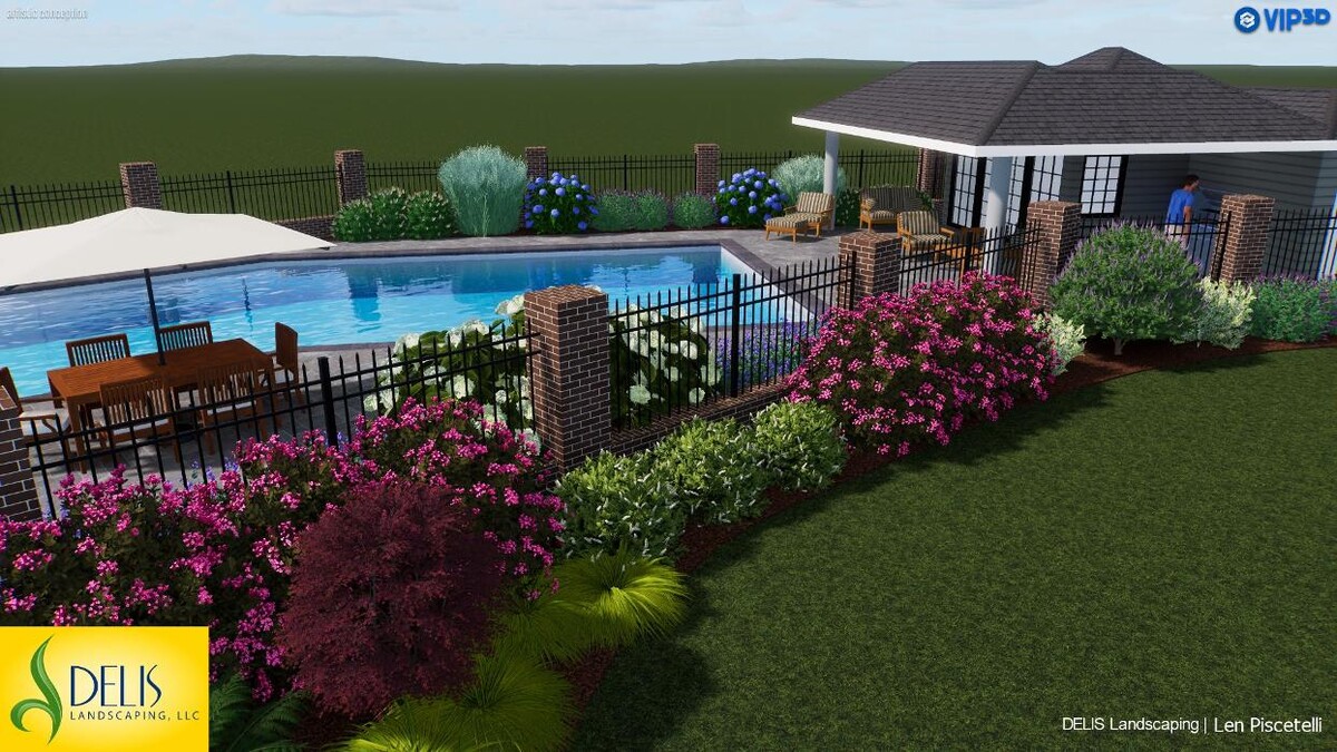 Images DELIS Landscaping