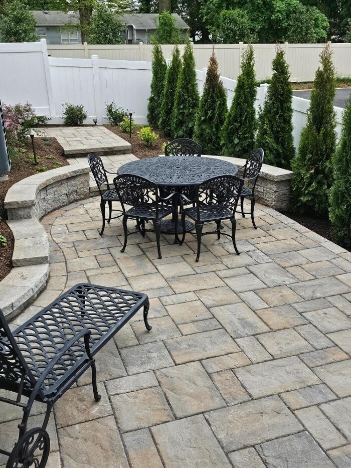 Images DELIS Landscaping