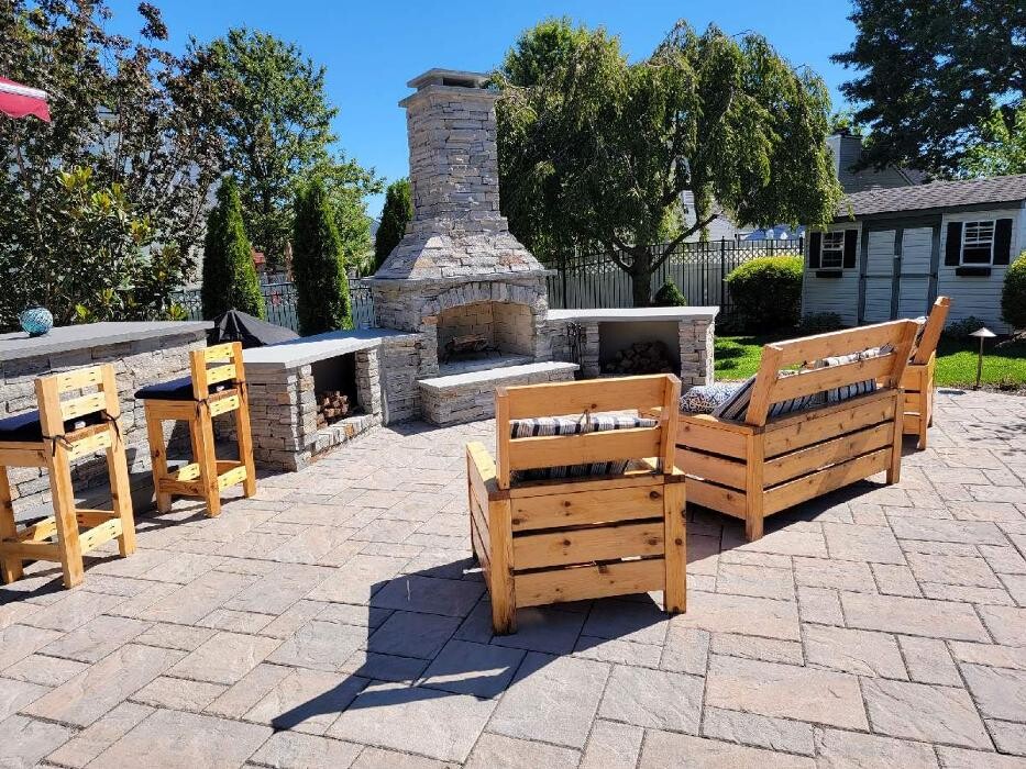 Images DELIS Landscaping