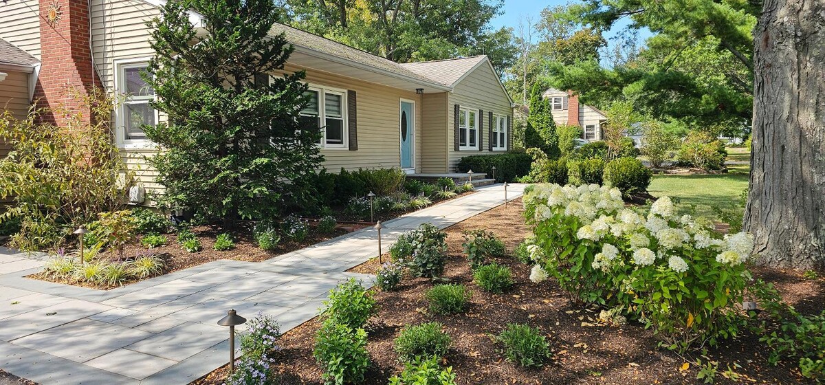 Images DELIS Landscaping