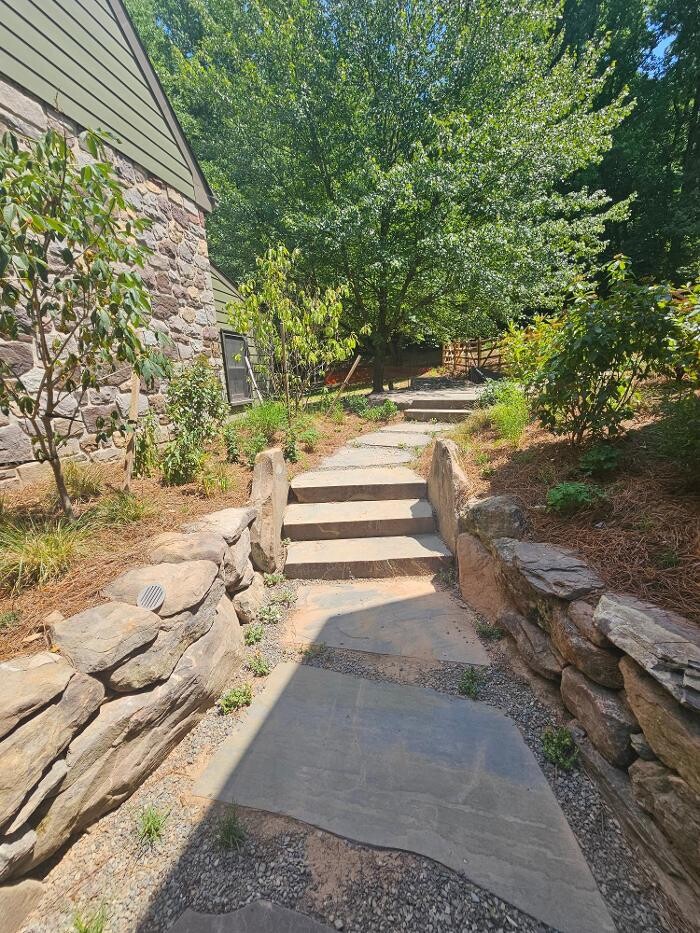 Images DELIS Landscaping