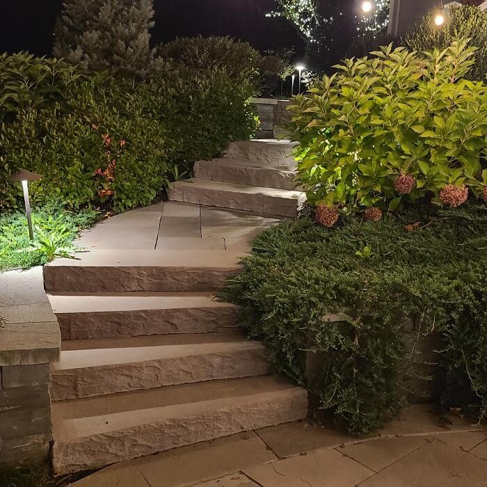 Images DELIS Landscaping