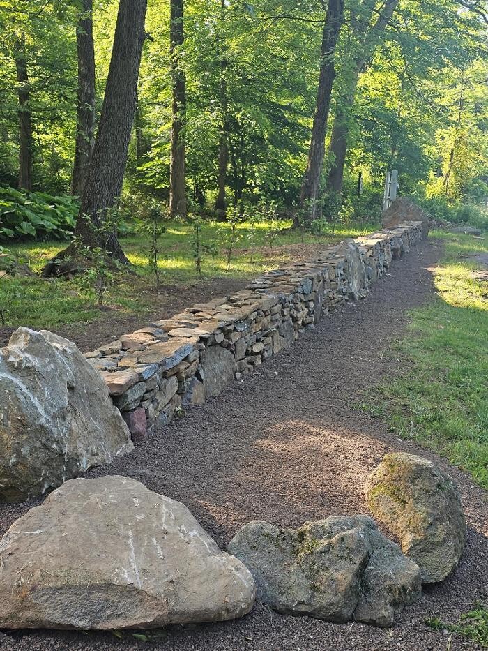 Images DELIS Landscaping