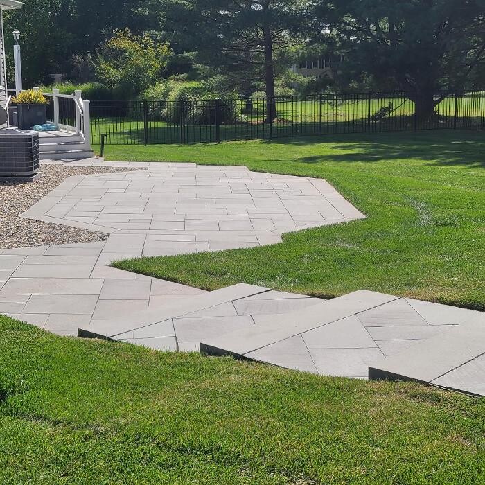 Images DELIS Landscaping