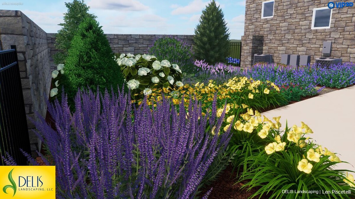 Images DELIS Landscaping