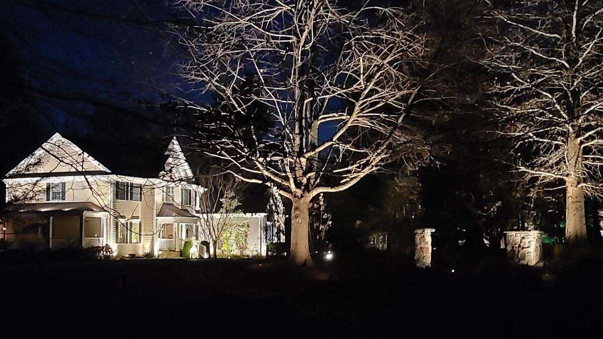 Images DELIS Landscaping