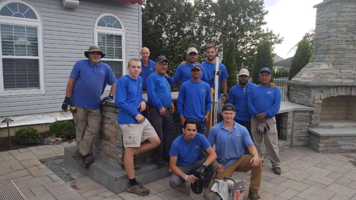 Images DELIS Landscaping