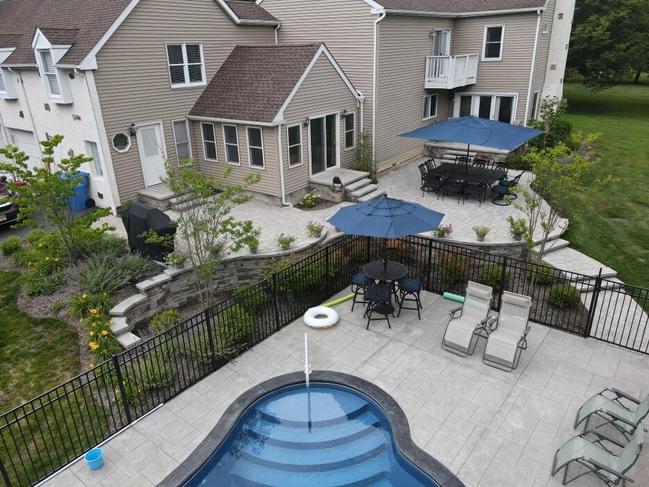 Images DELIS Landscaping